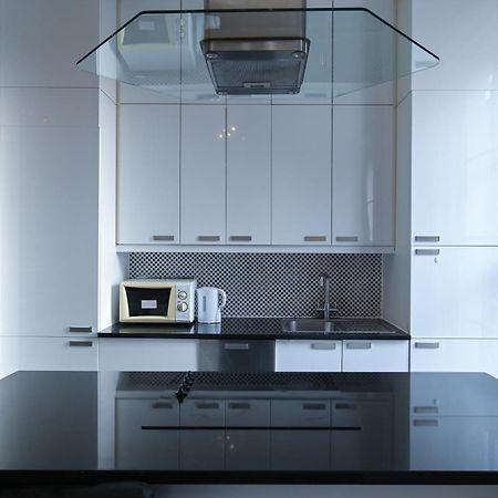 Queensway Hyde Park Flat By Dc London Rooms Exterior photo