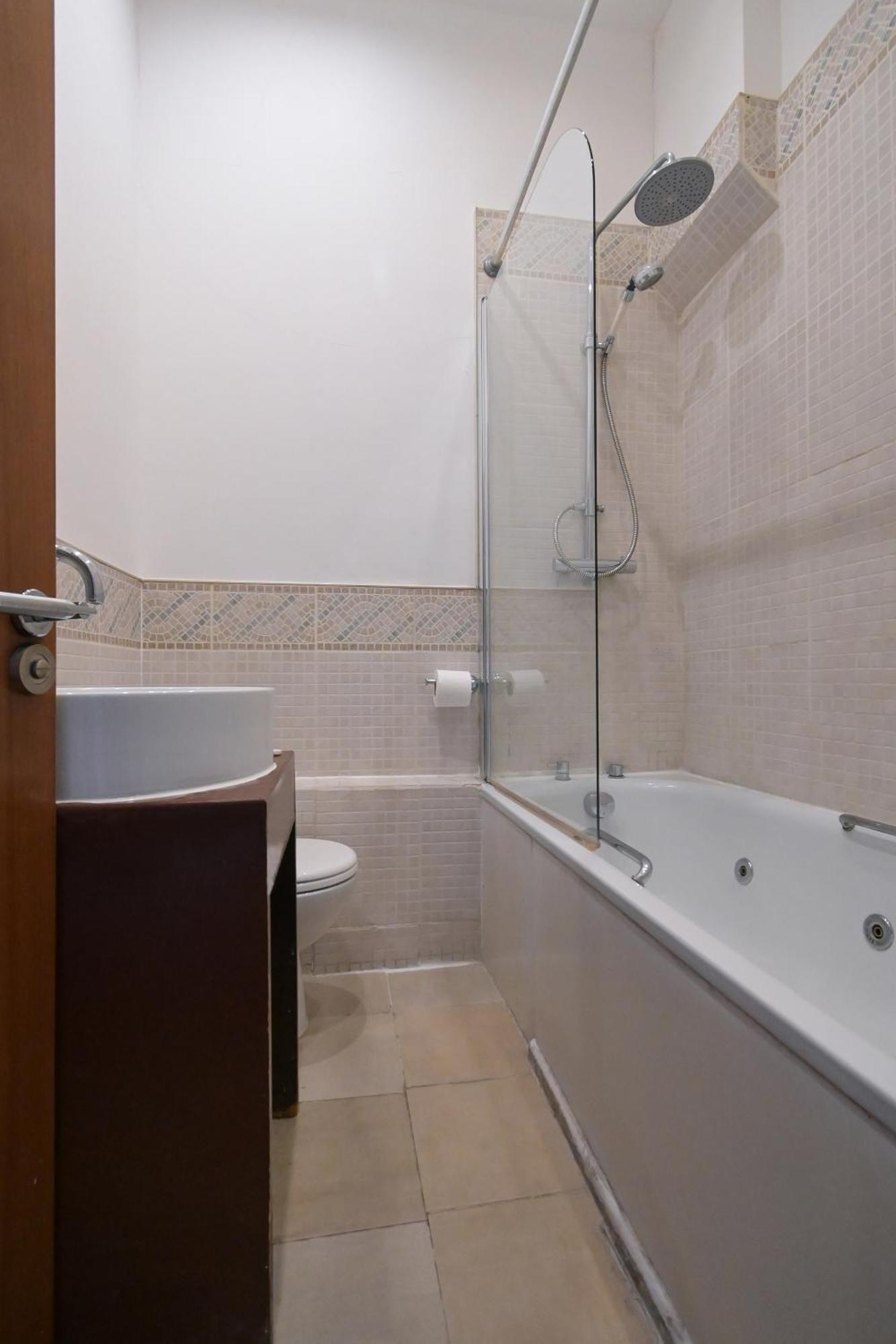 Queensway Hyde Park Flat By Dc London Rooms Room photo